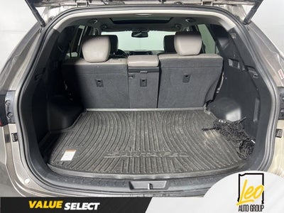 2015 Hyundai Santa Fe Sport 2.4L