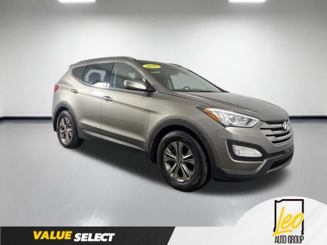 2015 Hyundai Santa Fe Sport 2.4L