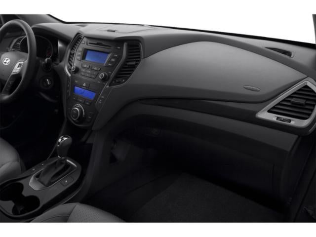 2015 Hyundai Santa Fe Sport 2.0L Turbo