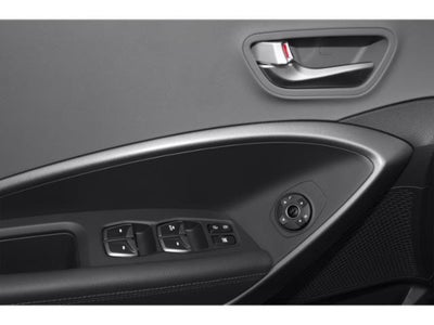 2015 Hyundai Santa Fe Sport 2.0L Turbo
