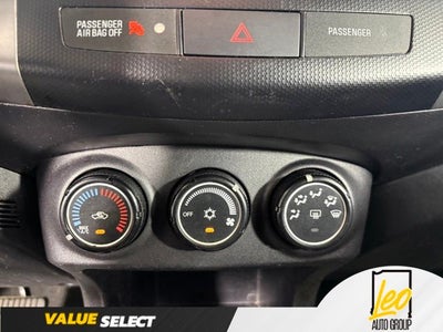 2009 Mitsubishi Outlander ES