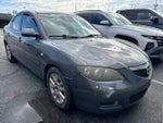 2008 Mazda Mazda3 i