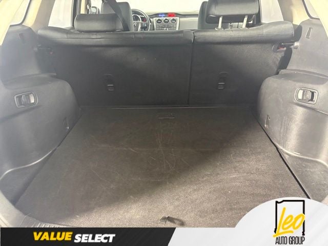 2010 Mazda Mazda CX-7 i SV