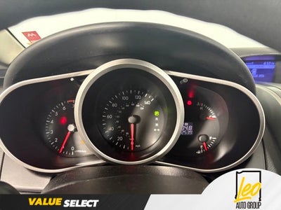 2010 Mazda Mazda CX-7 i SV