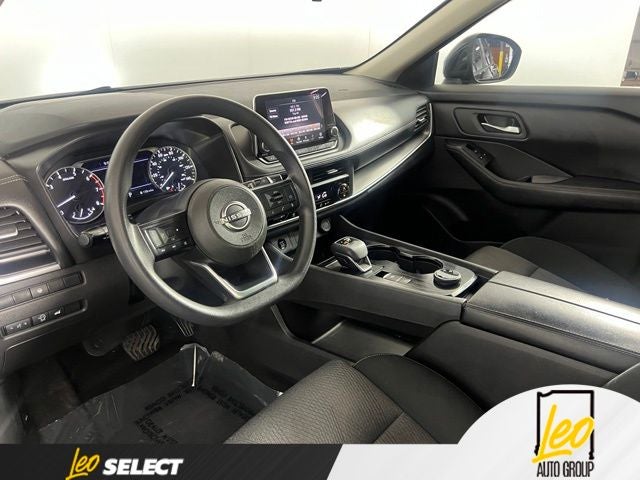 2024 Nissan Rogue SV Intelligent AWD