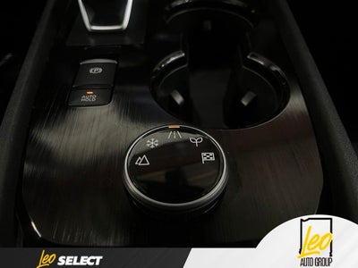2024 Nissan Rogue SV Intelligent AWD
