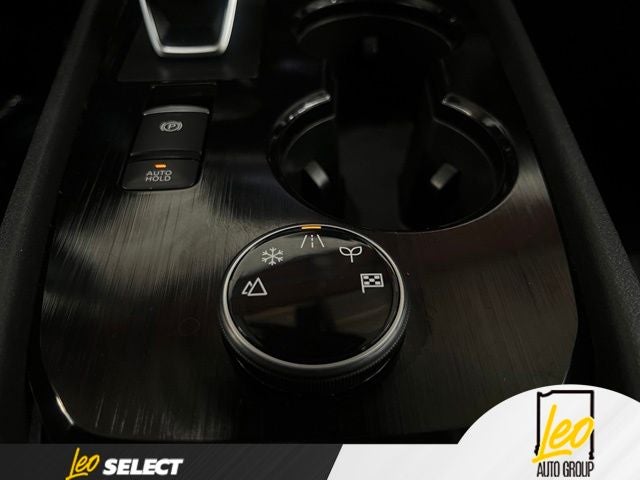 2024 Nissan Rogue SV Intelligent AWD