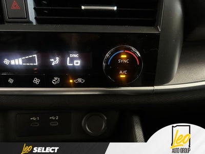 2024 Nissan Rogue SV Intelligent AWD