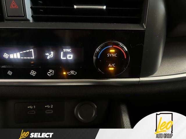 2024 Nissan Rogue SV Intelligent AWD