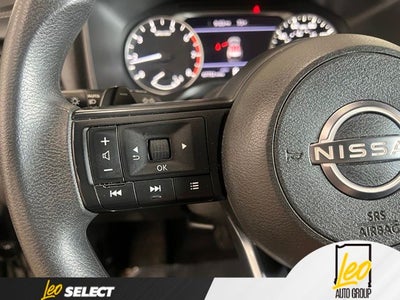 2024 Nissan Rogue SV Intelligent AWD