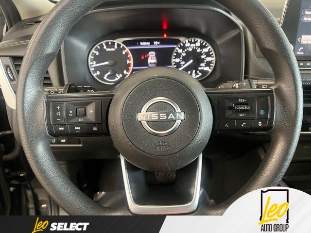 2024 Nissan Rogue SV Intelligent AWD