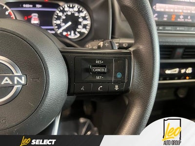 2024 Nissan Rogue SV Intelligent AWD
