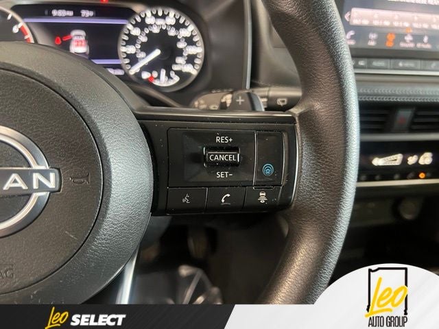 2024 Nissan Rogue SV Intelligent AWD