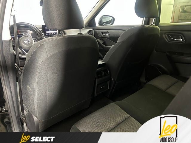 2024 Nissan Rogue SV Intelligent AWD