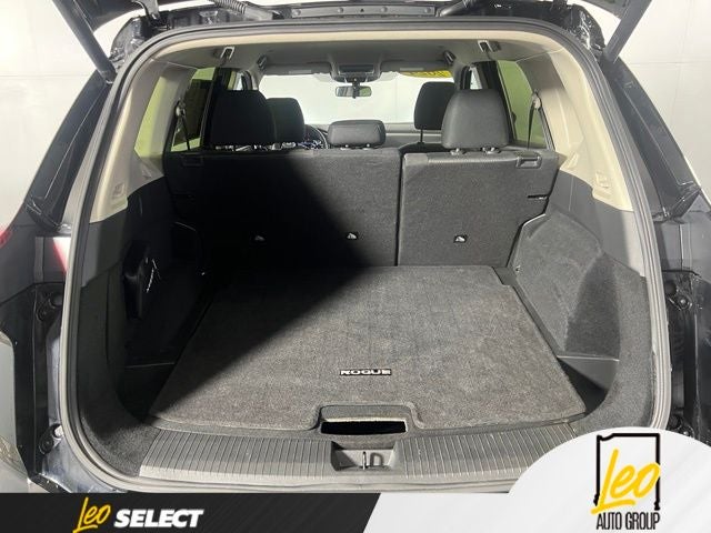 2024 Nissan Rogue SV Intelligent AWD