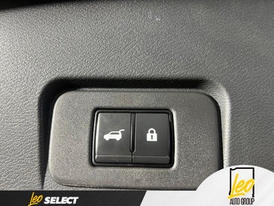 2024 Nissan Rogue SV Intelligent AWD