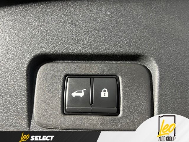 2024 Nissan Rogue SV Intelligent AWD