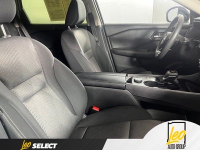 2024 Nissan Rogue SV Intelligent AWD