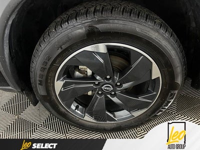 2024 Nissan Rogue SV Intelligent AWD