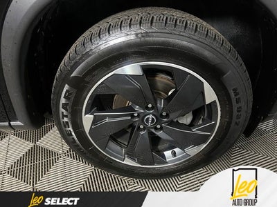2024 Nissan Rogue SV Intelligent AWD