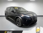 2024 Nissan Rogue SV Intelligent AWD