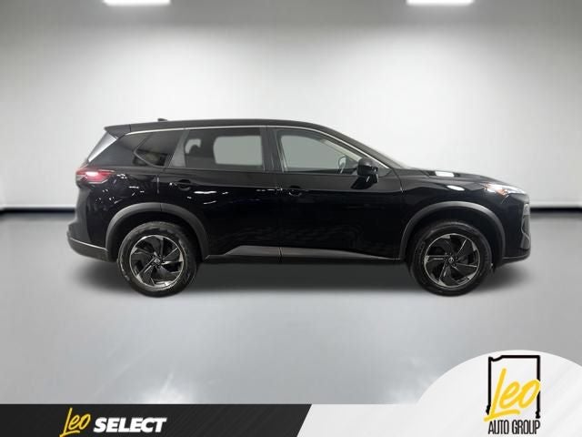 2024 Nissan Rogue SV Intelligent AWD
