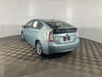 2012 Toyota Prius Base