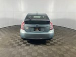2012 Toyota Prius Base