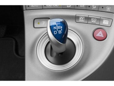 2015 Toyota Prius Four
