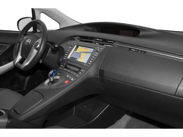 2015 Toyota Prius Four