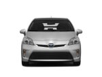 2015 Toyota Prius Four