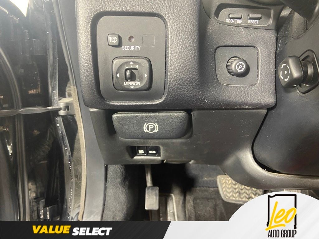 2005 Lexus SC 430 430