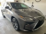 2018 Lexus RX 350L Premium