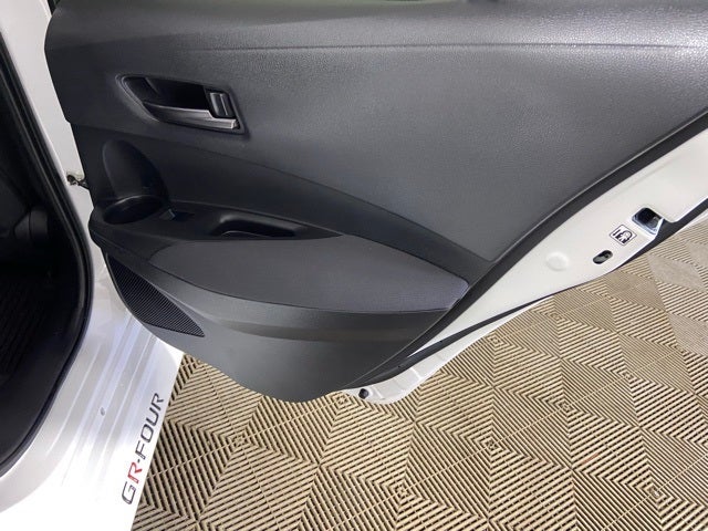 2023 Toyota GR Corolla Core