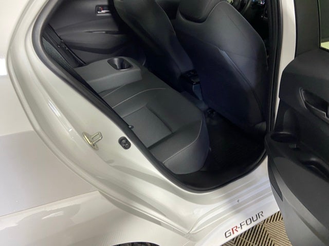 2023 Toyota GR Corolla Core