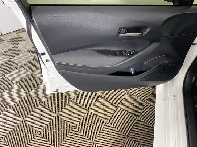 2023 Toyota GR Corolla Core