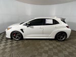 2023 Toyota GR Corolla Core