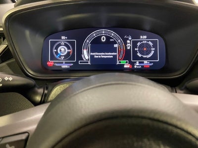 2023 Toyota GR Corolla Core