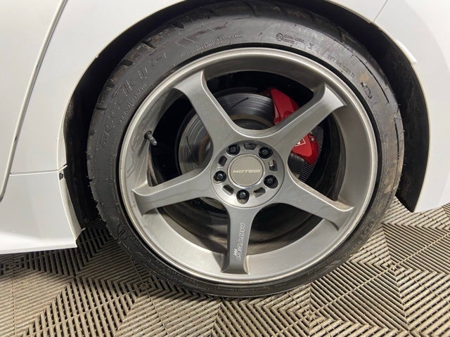 2023 Toyota GR Corolla Core