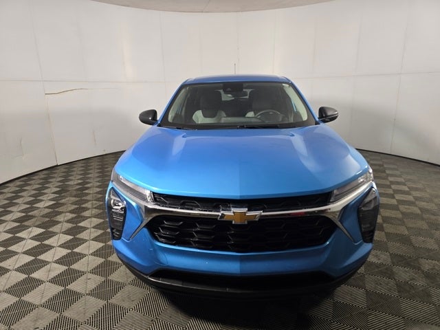 2025 Chevrolet Trax FWD LS