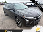 2024 Chevrolet Trax FWD 1RS