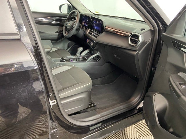 2025 Chevrolet Trailblazer FWD LT