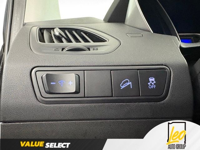 2015 Hyundai Tucson SE