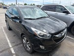 2015 Hyundai Tucson Limited