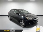 2015 Hyundai Tucson Limited