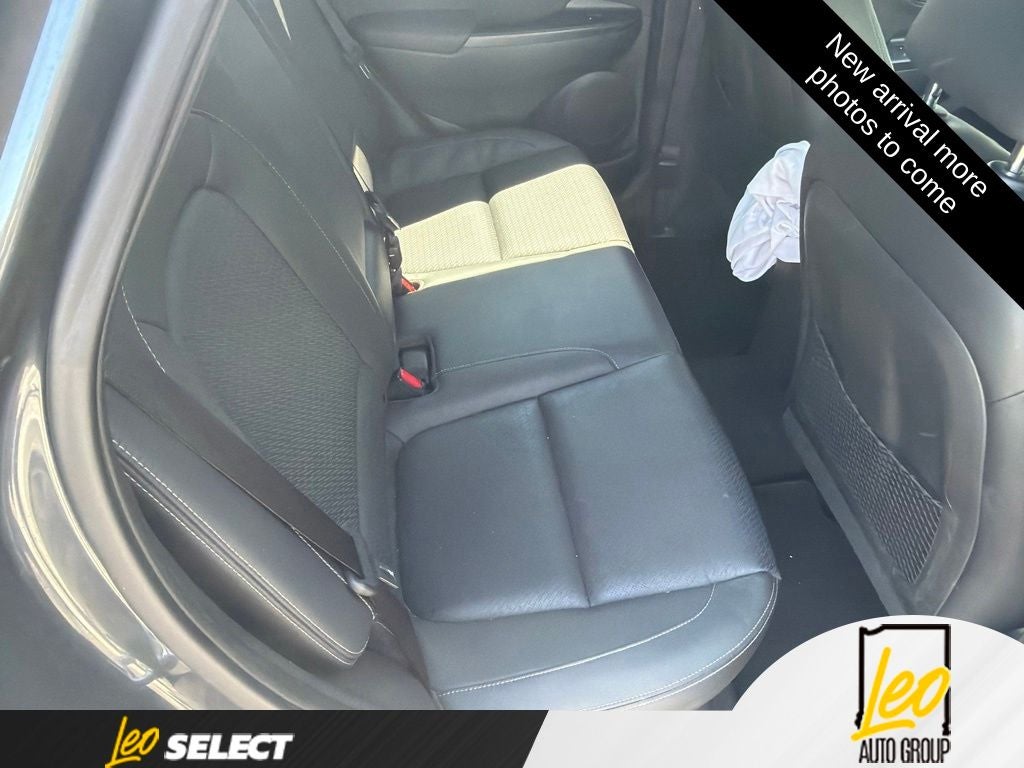 2019 Hyundai Kona Ultimate