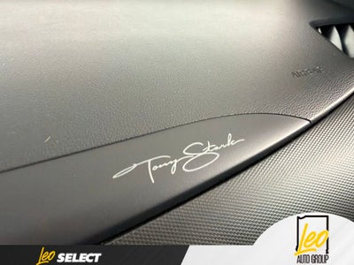 2019 Hyundai Kona Iron Man