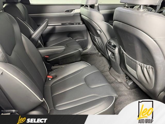 2023 Hyundai Palisade XRT