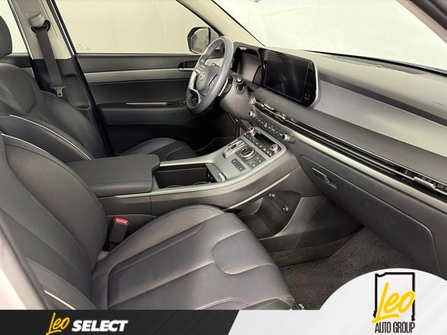 2023 Hyundai Palisade XRT
