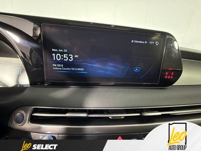 2023 Hyundai Palisade XRT